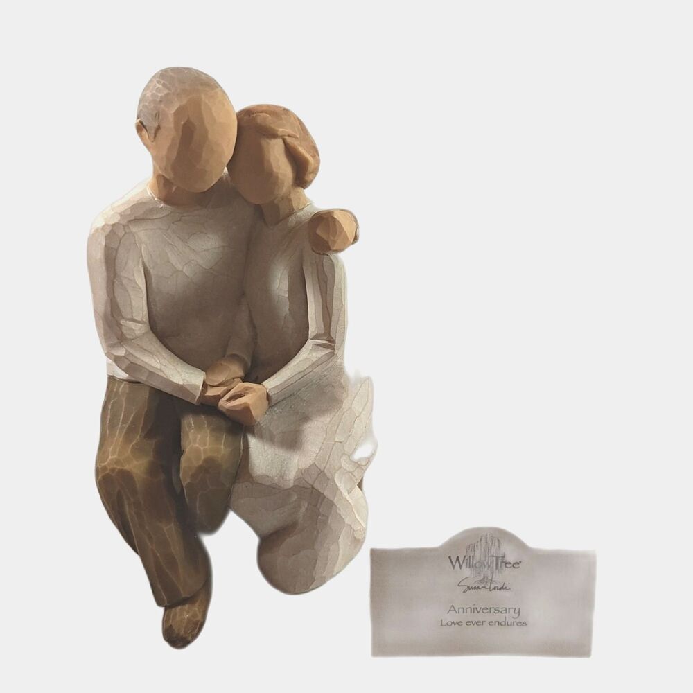 Willow Tree/Demdaco #26184 "Anniversary" Figurine